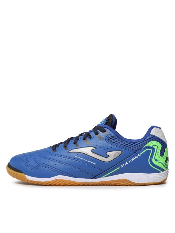 Joma Joma Futbola apavi Maxima 2304 MAXS2304IN Zils