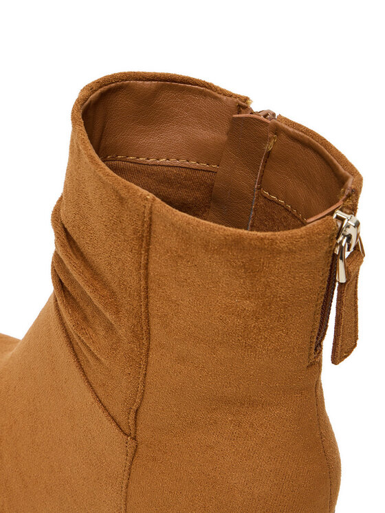 JENNY JENNY Stiefeletten CEO-MARTINA WS14438-22 Braun
