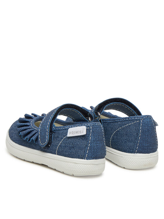 Primigi Primigi Ballerine 7852300 S Blu scuro