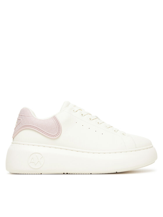 Armani Exchange Armani Exchange Superge XW002149 AF19528 MZ278 Bela