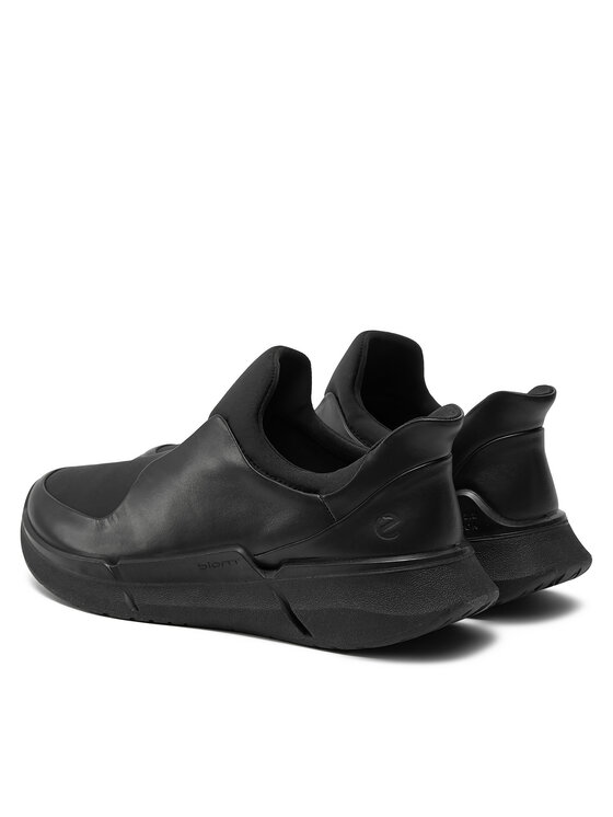 ECCO ECCO Sneakersy Biom 2.2 M 83082451052 Černá