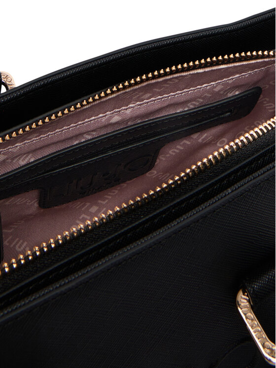 Liu Jo Liu Jo Handtasche Halona AF5150 E0087 Schwarz