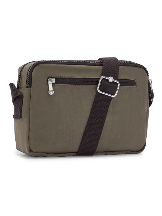 Kipling Kipling Saszetka 216220 Zielony