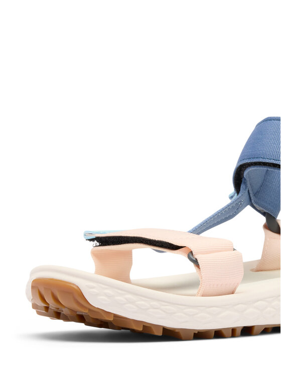 Columbia Columbia Σανδάλια Konos Globetrot 2126911 Σκούρο μπλε