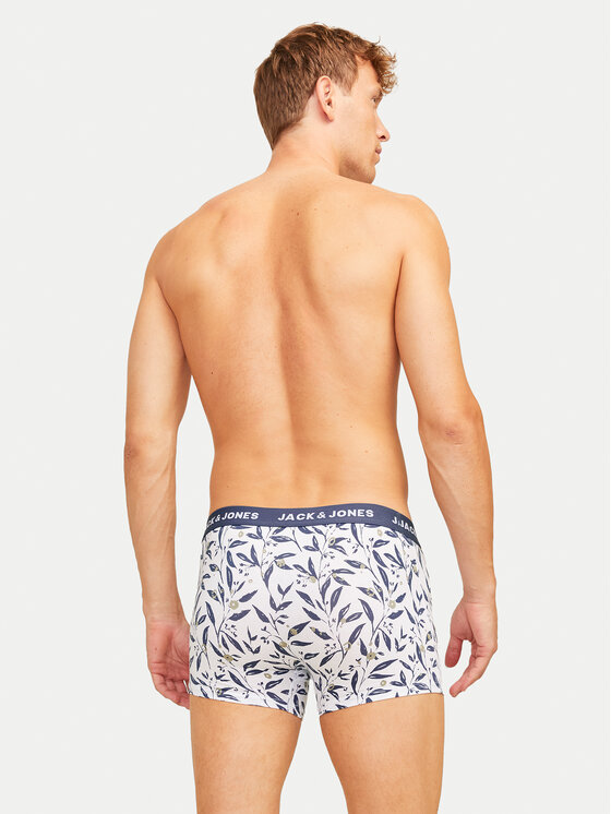 Jack & Jones Jack & Jones Bokserite komplekt Charvey 12263924 Värviline