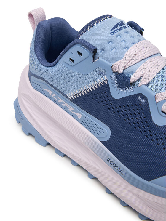 Altra Altra Buty do biegania Olympus 7 AL0A85UG Niebieski