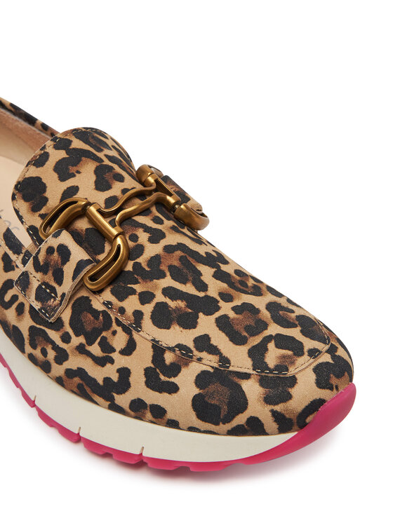 Gabor Gabor Loaferid 62.472.90 Pruun