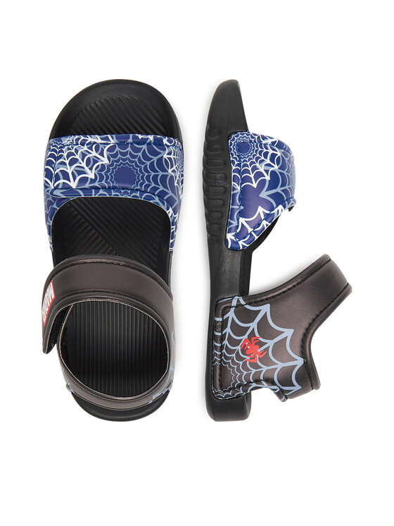 Spidey Spidey Sandale CP88-SS25-165SPID Crna
