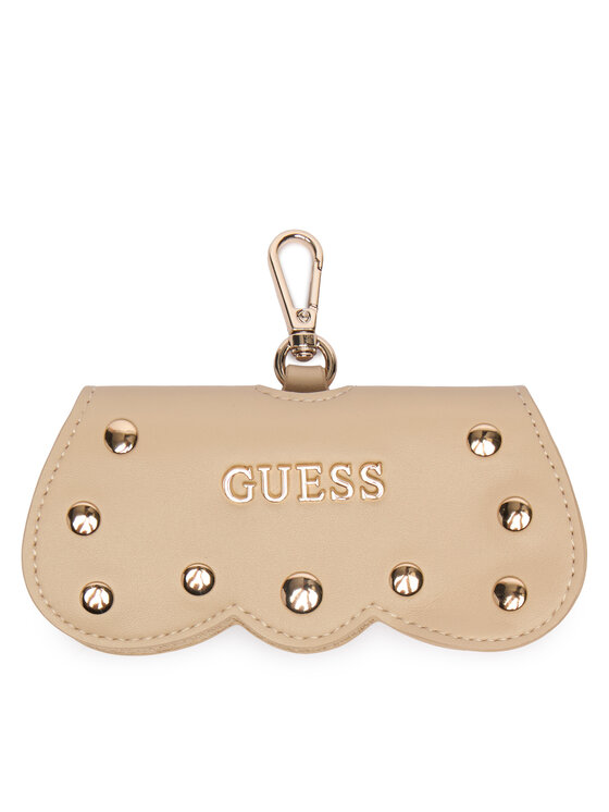 Guess Guess Torebka J6RZ19 WK570 Beżowy