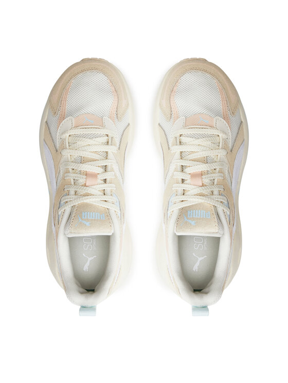 Puma Puma Сникърси Hypnotic LS 395295 07 Бежов