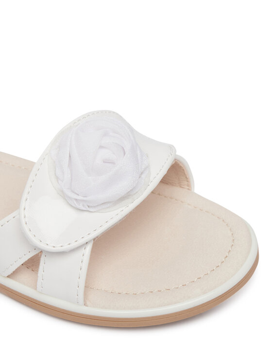 Mayoral Mayoral Sandalen 45732.11 Weiß