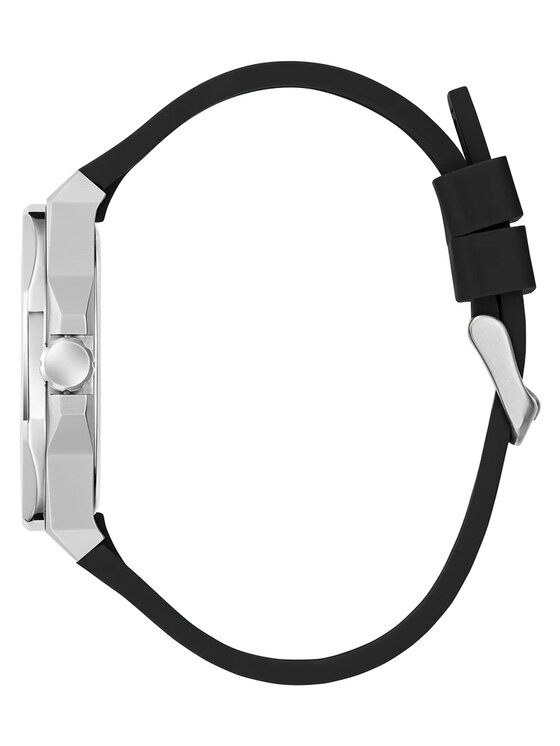 Guess Guess Hodinky GW0850G1 Čierna
