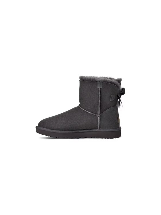 Ugg Ugg Śniegowce 1016501-OBS Szary