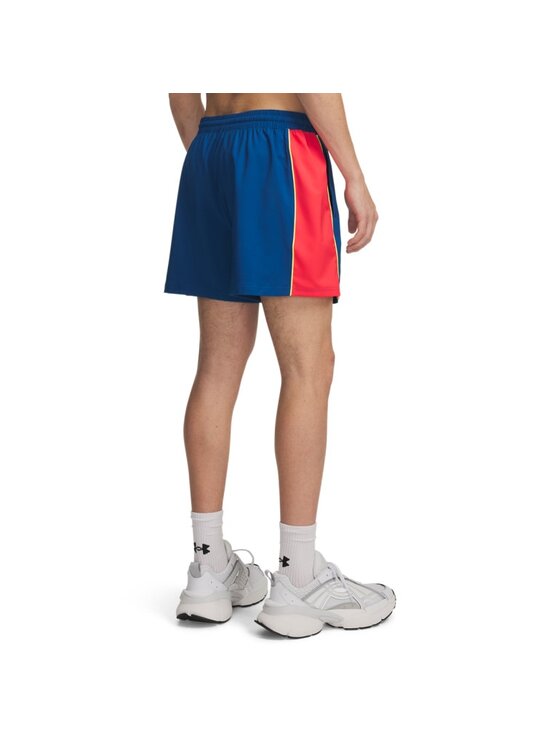 Under Armour Under Armour Szorty sportowe 6009883 Niebieski Regular Fit