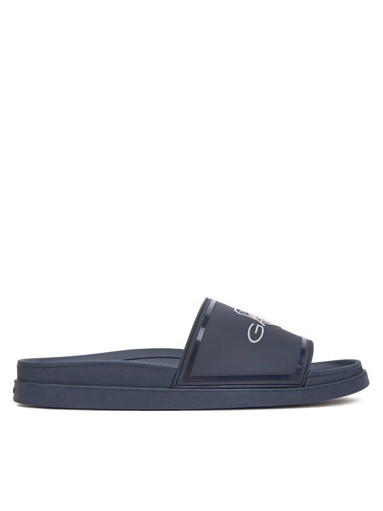 Şlapi Gant 30639894 Bleumarin