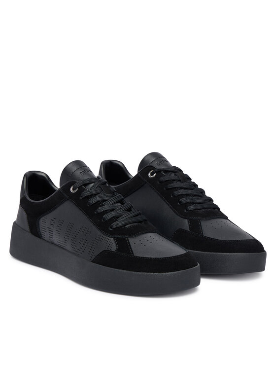 HUGO HUGO Sneakers Lyde 50573785 Nero