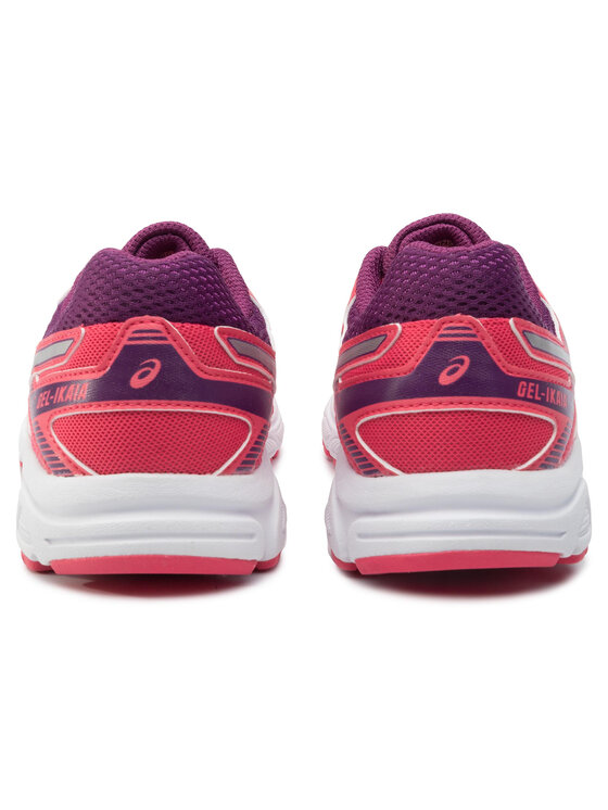 Asics Buty Gel Ikaia 6 Gs C60NQ R owy
