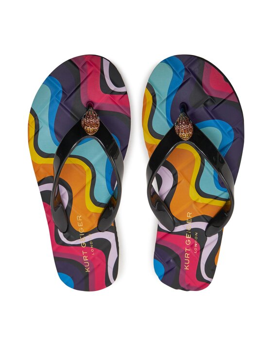 Flip flop Kurt Geiger Kensington Q Flap Flop 8915399979 Other