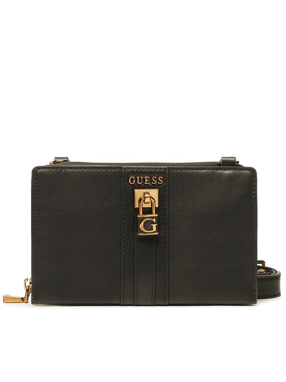 Borsetta Ginevra (VZ) Mini Bags HWVZ87 34720 Nero