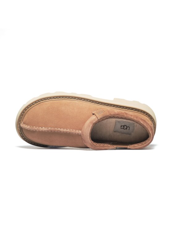 Ugg Ugg Kapcie Tasman Lug 1187650-CHE Brązowy