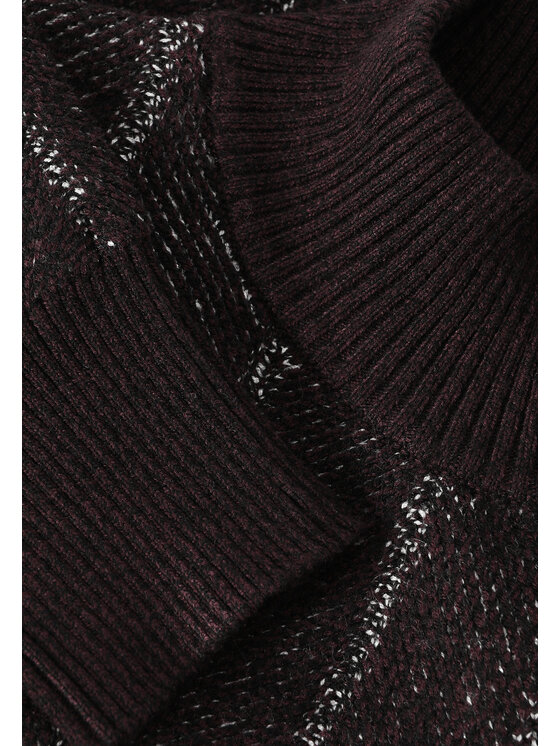 TATUUM TATUUM Sweter LENORA 1 Kolorowy Classic Fit