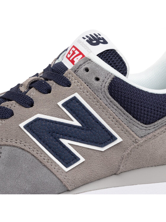 New Balance New Balance Сникърси ML574EAD Сив