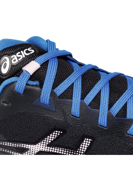 Asics Asics Tenisice za trčanje Gel-Pulse 13 1012B035 Crna