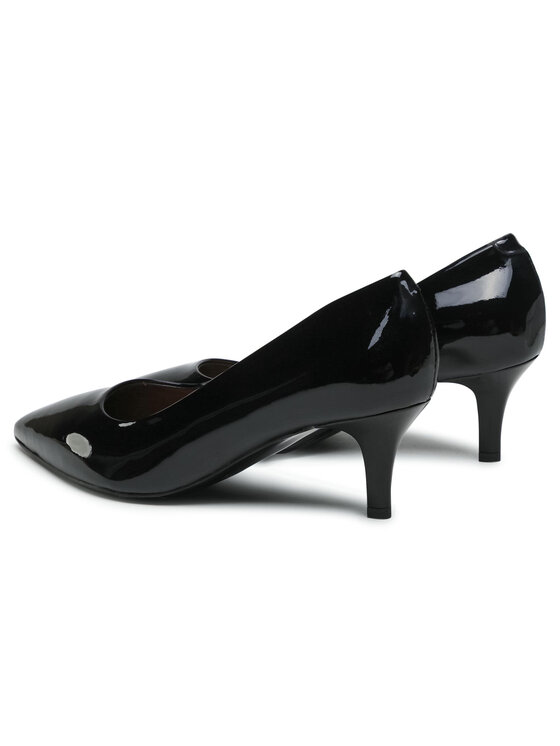 Scarpe stiletto 2621-69 Nero