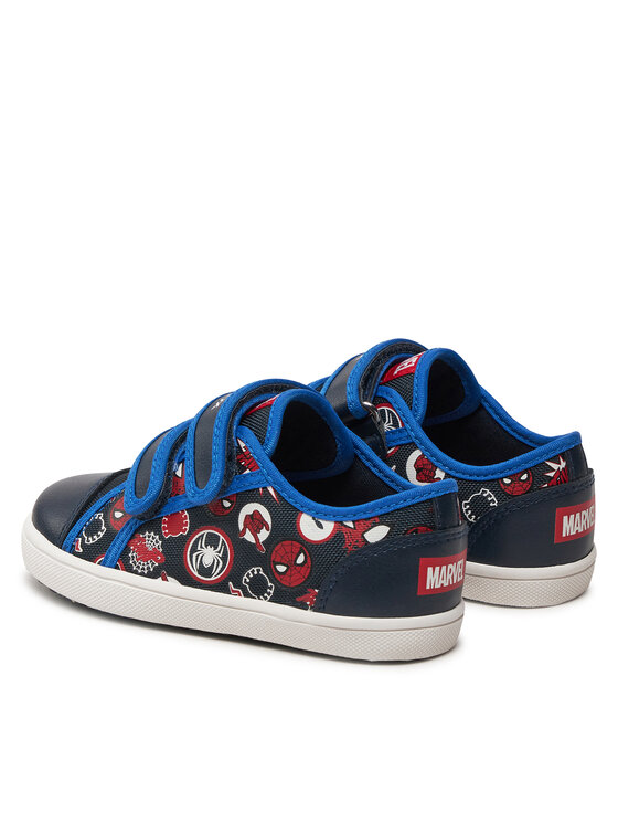 Geox Geox Tossud B Kilwi Boy B45A7E 0AN54 C4226 S Tumesinine