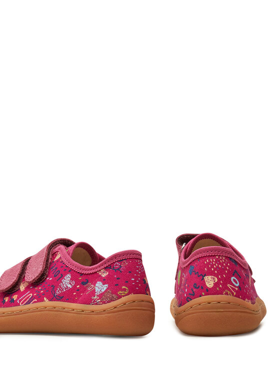 Froddo Froddo Pantofole G1700379-36 S Rosa