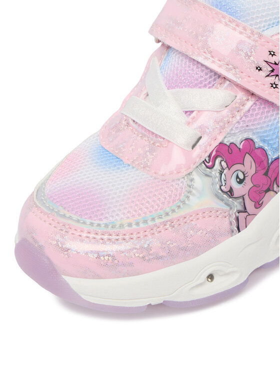 My Little Pony My Little Pony Αθλητικά CEO-CP76-SS26-328MLP Ροζ