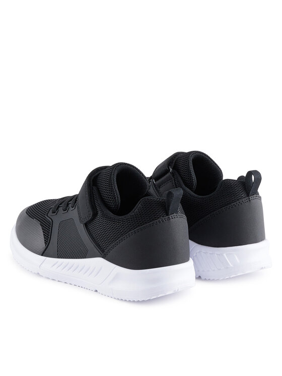 Sprandi Sprandi Sneakersy CEO-BIC19591 Czarny