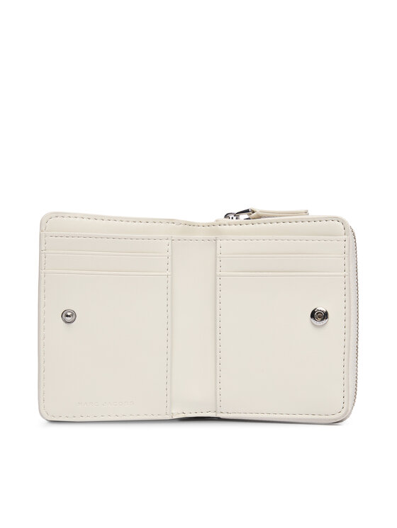 Marc Jacobs Marc Jacobs Γυναικείο Πορτοφόλι 2R3SMP044S10 Λευκό