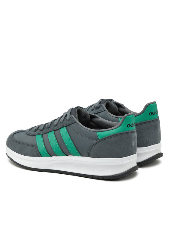 adidas adidas Sneakersy Run 70s 2.0 JI4921 Szary