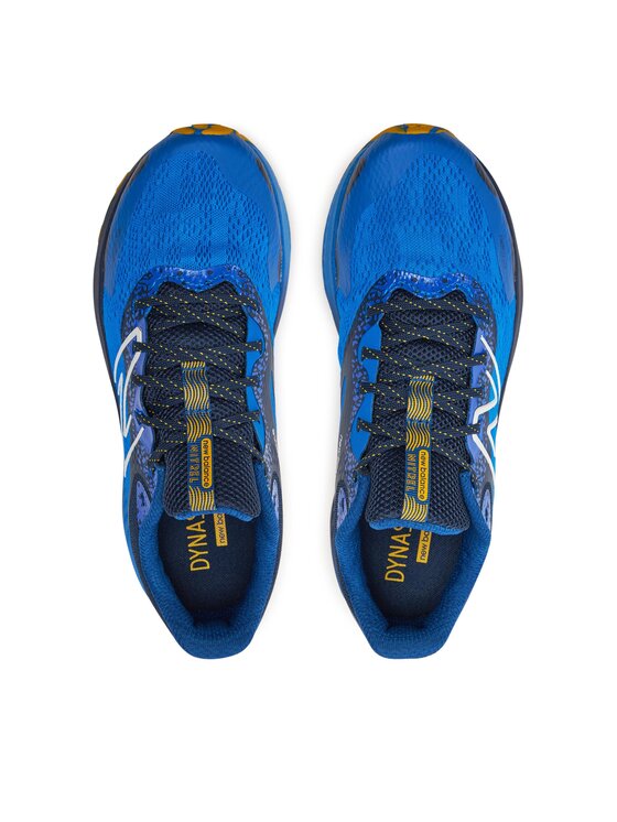 New Balance New Balance Scarpe da corsa Dynasoft Nitrel v5 MTNTRRL5 Blu