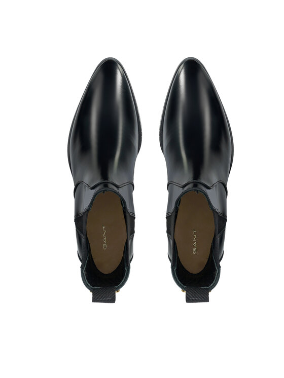 Gant Gant Chelsea cipele 31551095 Crna