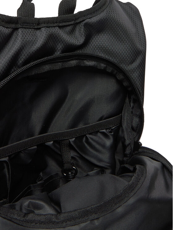 Quiksilver Quiksilver Plecak QUIC-P-003-07 Czarny