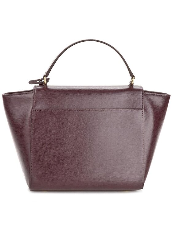 LAUREN RALPH LAUREN Lauren Ralph Lauren Rankinė Barclay Crossbody N91 XZAFS XYAFS XWJ21 Bordinė