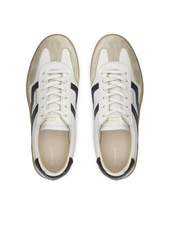 Gant Gant Сникърси 31531040 Бежов