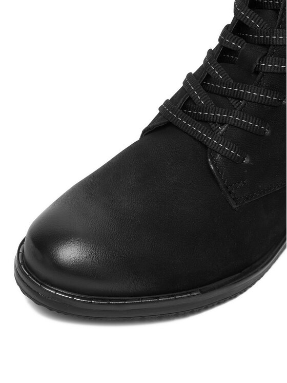 Lasocki Lasocki Μποτίνια CEO-WI23-DALIA3-26 Μαύρο