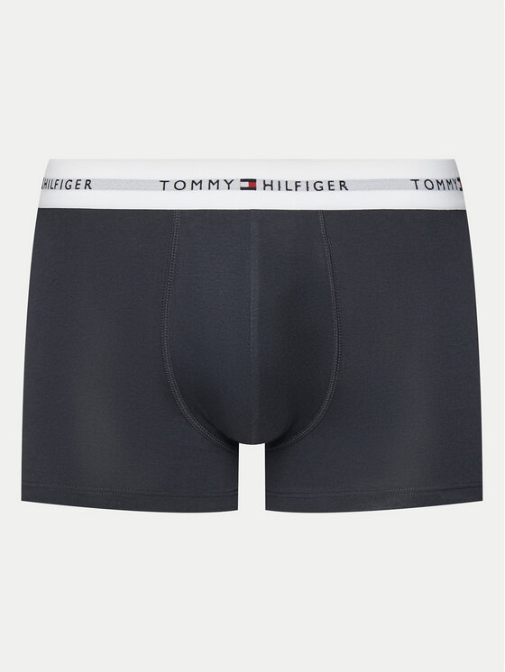 Tommy Hilfiger Tommy Hilfiger Set di 3 boxer UM0UM02768 Multicolore