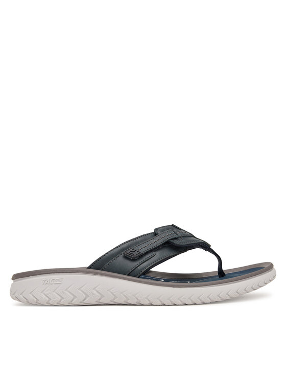 Clarks Clarks Flip-flops Wesley Sun 26181916 Sötétkék