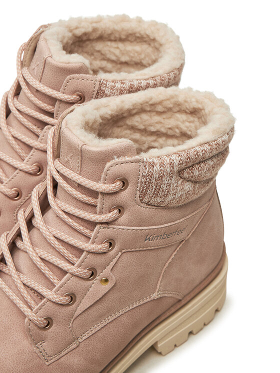 Kimberfeel Kimberfeel Trappers Brittany Bej