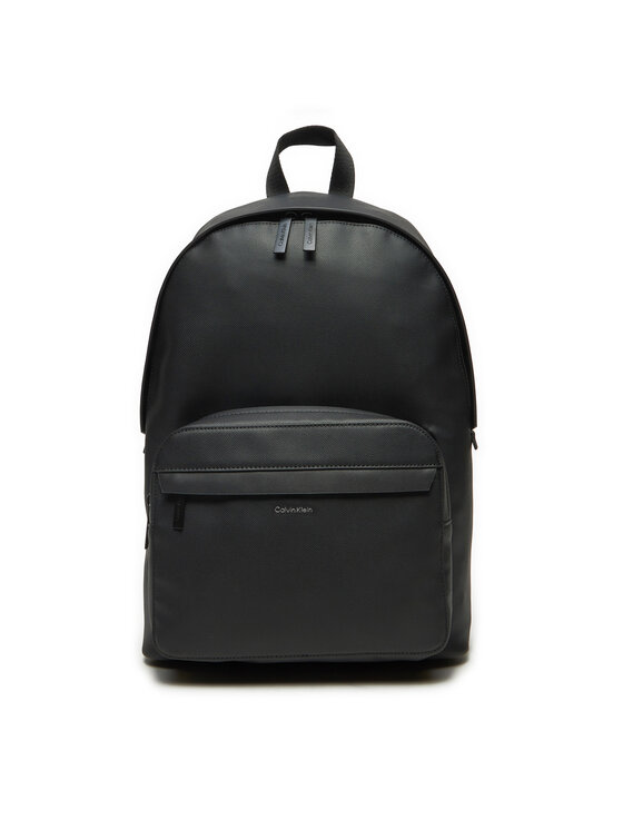 Calvin Klein Zaino Ck Must Round Bp K50K512722 Nero, taglia : OS