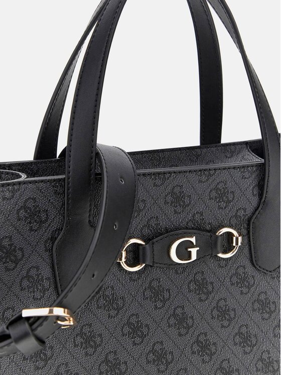 Guess Guess Borsetta 170809 Nero