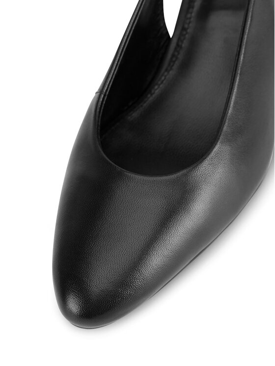 Gino Rossi Gino Rossi Sandali LILY-118324 Črna