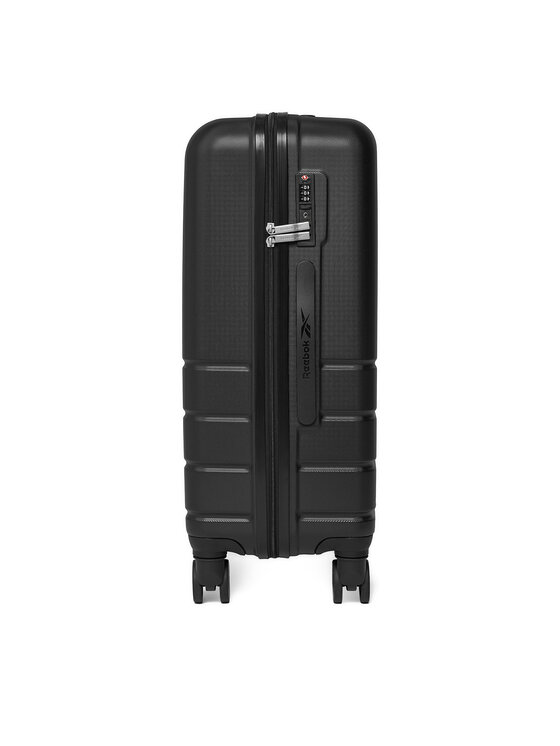 Reebok Reebok Keskmine kohver CEOWB-RBK-WAL-001-CCC-M Must