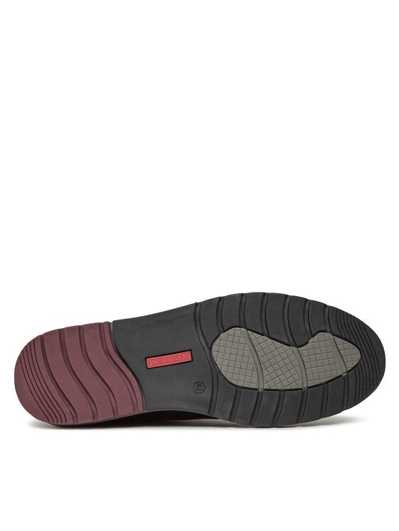 Pikolinos Pikolinos Poolsaapad M8J-4183C1 Must