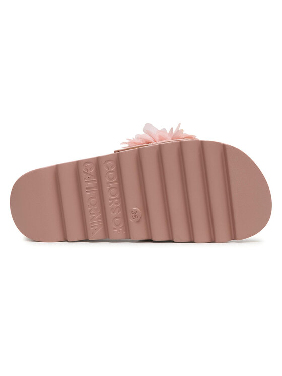 Ciabatte HC.JINFYEDGE48 Rosa