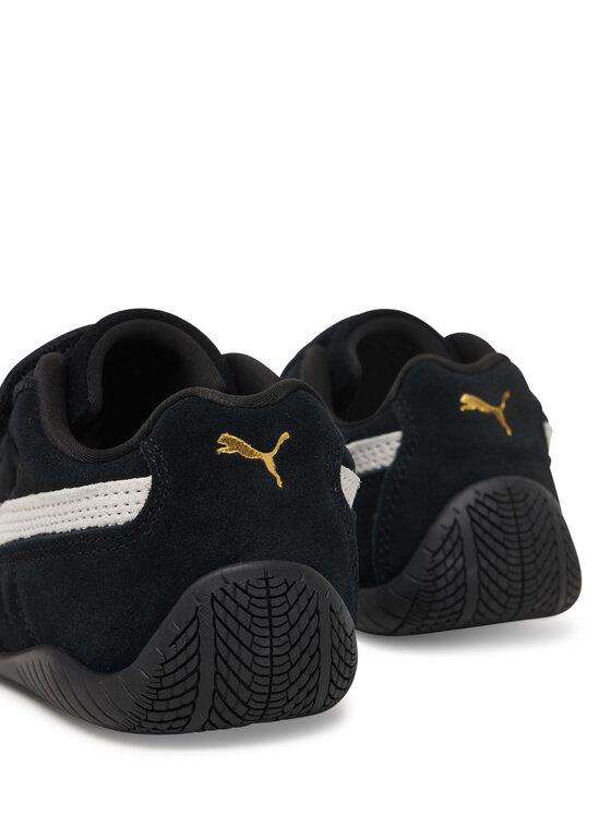 Puma Puma Laisvalaikio batai Speedcat OG V PS 05960 01 Juoda